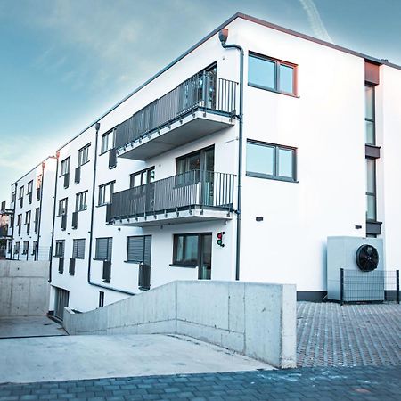 The Residences - Apartments Frankfurt Жак Офенбах Екстериор снимка