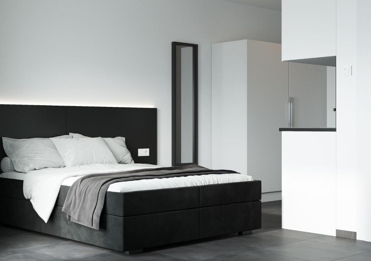 The Residences - Apartments Frankfurt Жак Офенбах Екстериор снимка