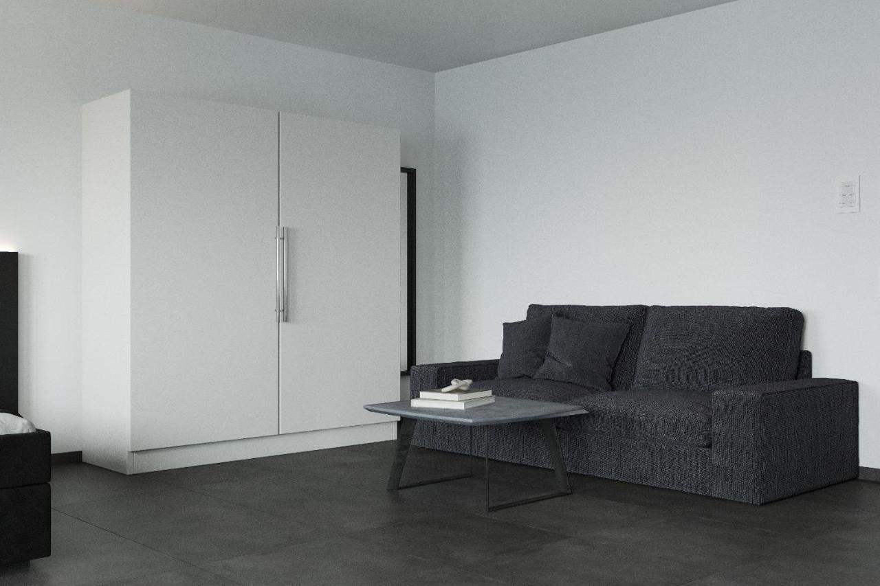 The Residences - Apartments Frankfurt Жак Офенбах Екстериор снимка